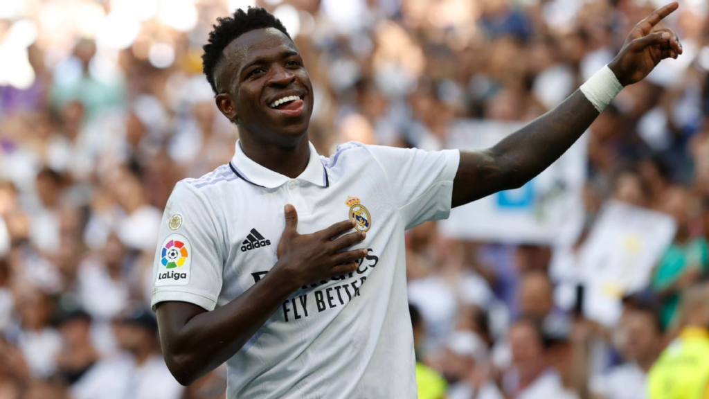 UCL Fantasy Matchday 6 Captaincy ~ Vinicius Junior ~ Day 2