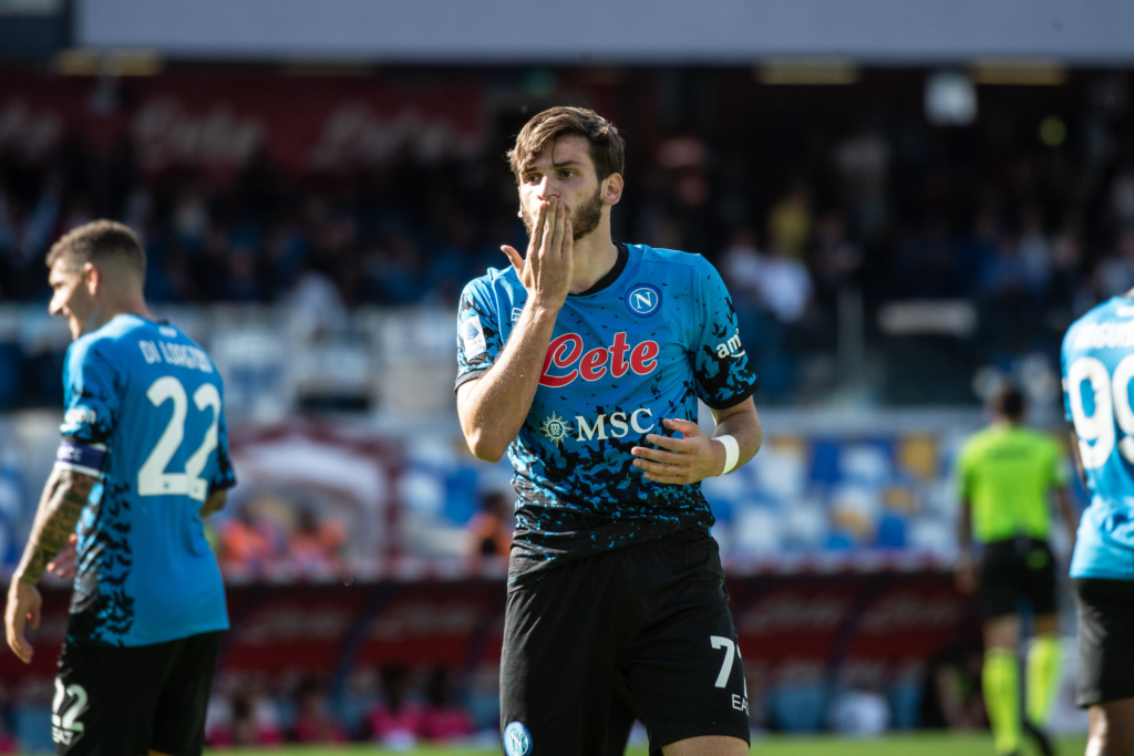 UCL Fantasy Matchday 1-3 Review ~ Highest Team xG (Attacks to Buy) ~ Napoli