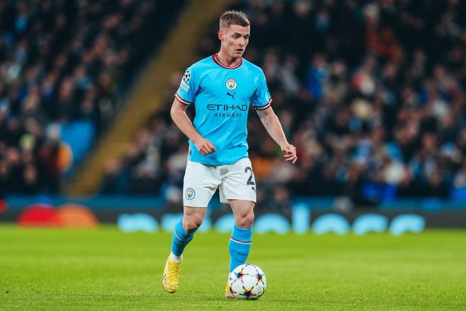 UCL Fantasy MD4 to MD6 Teams and Players to Target ~ Man City