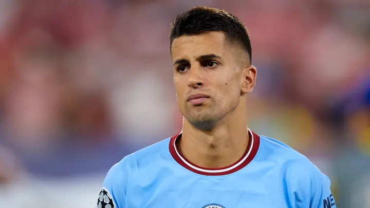 Players to target on matchday 3 wildcard: Cancelo