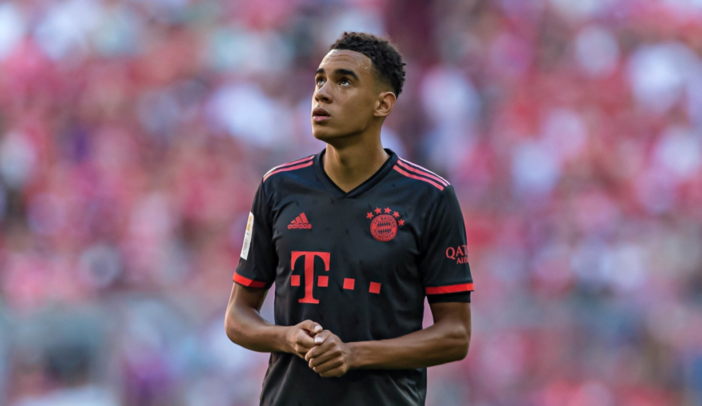 Players to target on matchday 3 wildcard: Jamal Musiala
