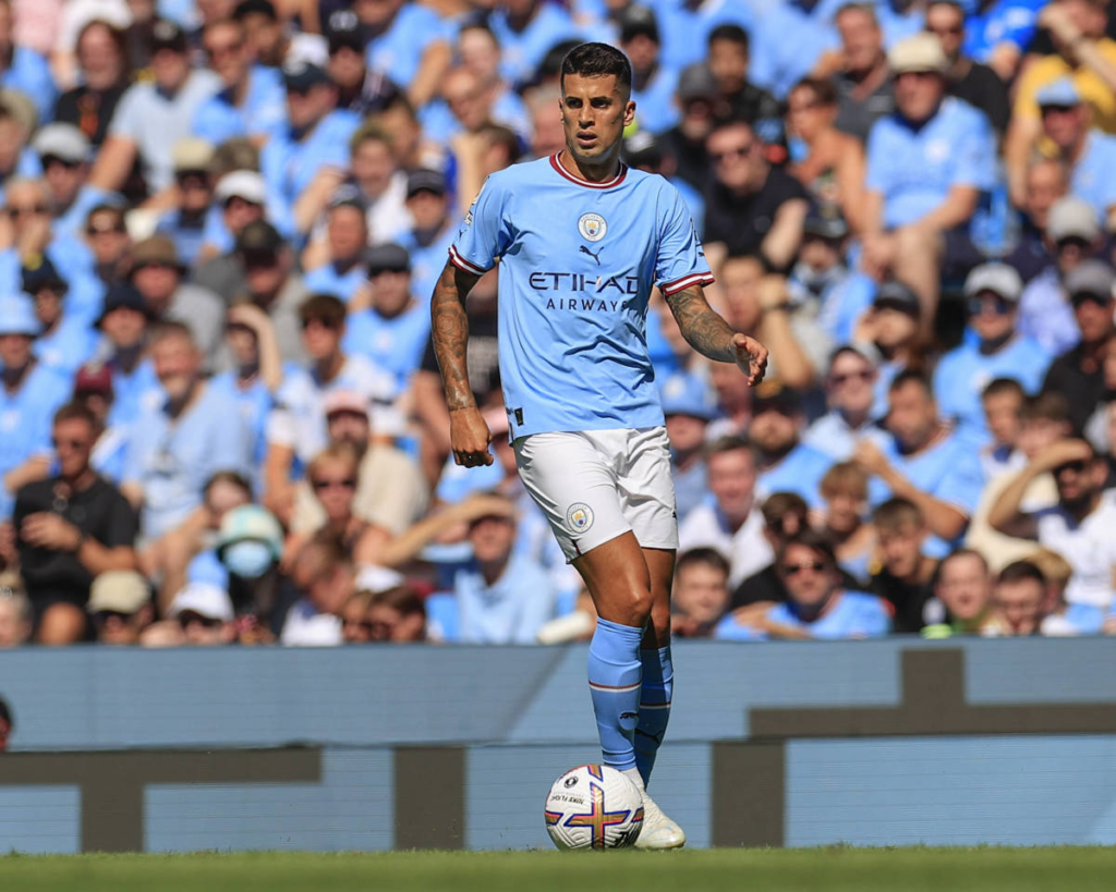 Team and Players to Target from FPL GW13 ~ Cancelo