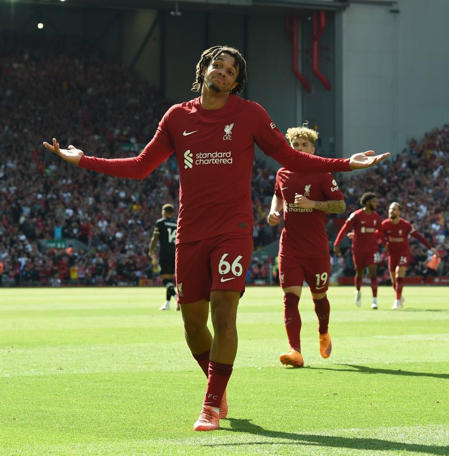 Team and Players to Target from FPL GW13 ~ Trent Alexander Arnold