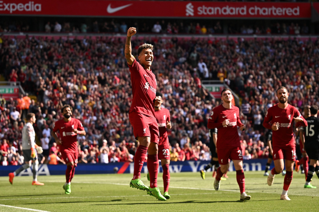 Team and Players to Target from FPL GW13 ~ Firmino