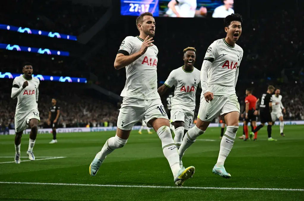 FPL GW11 Fixtures and Player to Target- Spurs