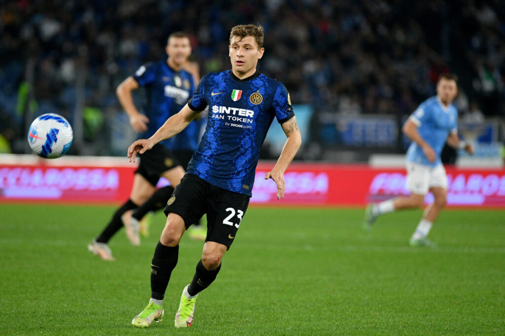 Barella MD5