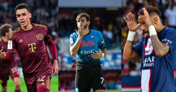 UCL Fantasy MD3 Wildcard Guide – Teams to Target & Drafts