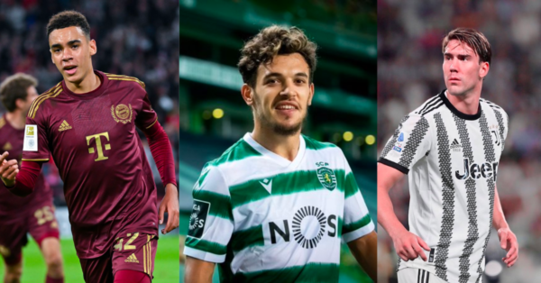Best UCL Fantasy Differentials to Consider for MD3 | 22/23 Season