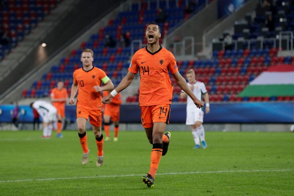 WorldCup Fantasy Differentials MD1 Gakpo
