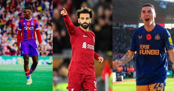 FPL GW15 Team Wise Review With Key Stats & Notes