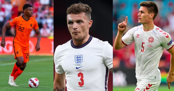Best Defenders to Target in World Cup Fantasy | Price Point Wise