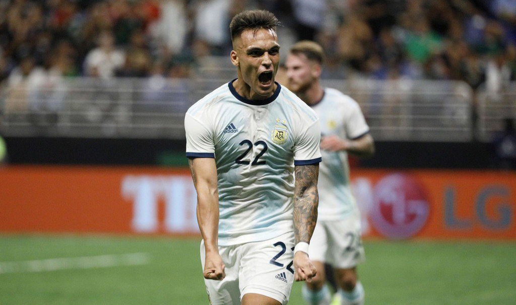 MD1 Lautaro