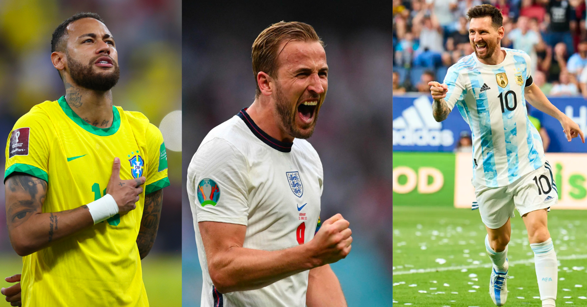 2022 World Cup Fantasy Ultimate Guide: Tips, Best Picks & More