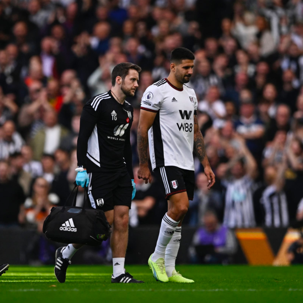 FPL Gameweek 16 Transfer Tips: Players to SELL ~ Mitrovic