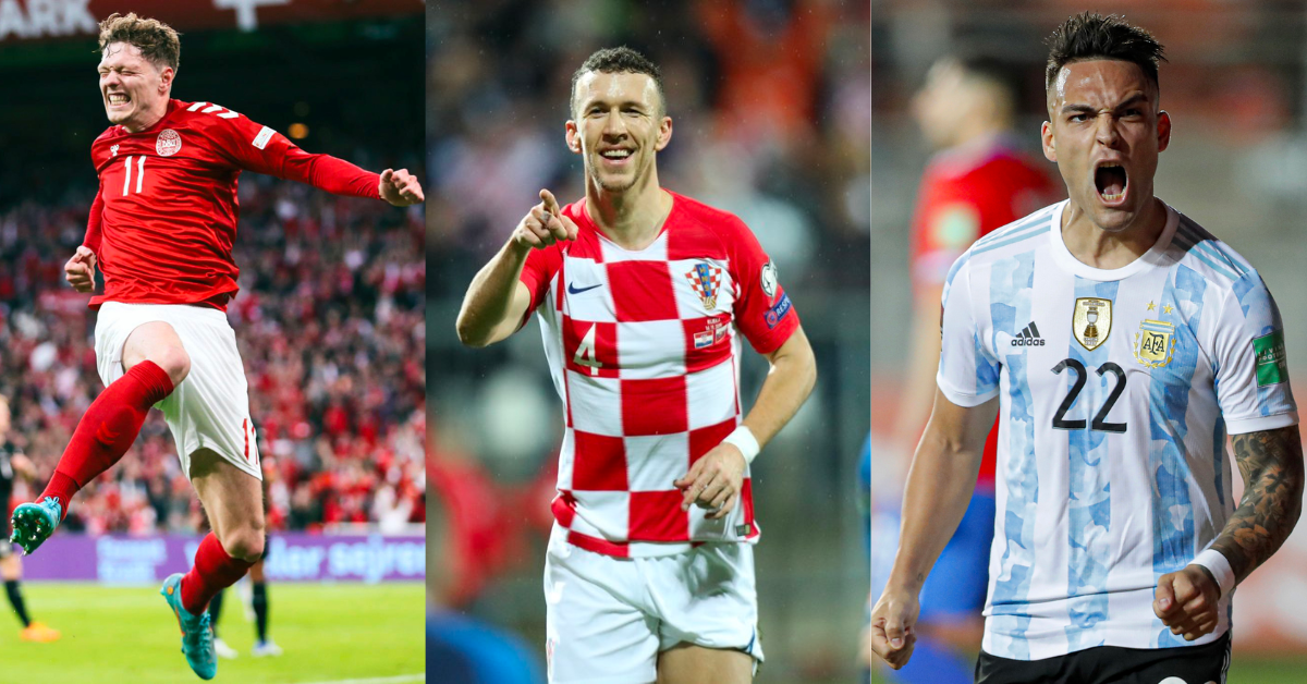 Best 2022 World Cup Fantasy Differentials to Consider for MD1