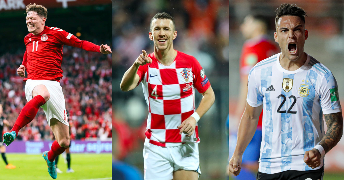 World Cup Fantasy: 15 differential picks to give your squad the