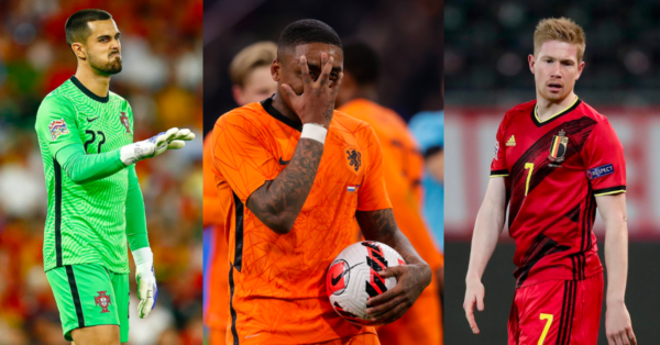 2022 World Cup Fantasy Matchday 1 Draft & Chip Strategy
