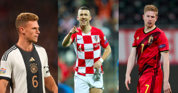 World Cup Fantasy | Group – E & F Preview, Key Players & More