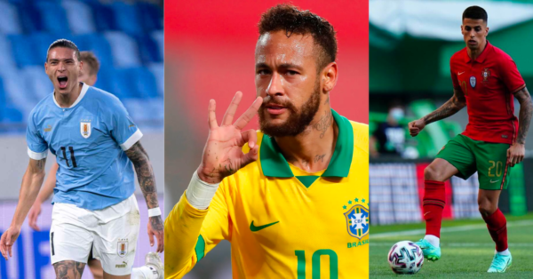 World Cup Fantasy | Group – G & H Preview, Key Players & More
