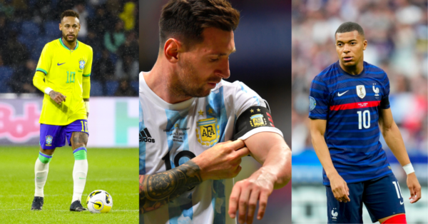 World Cup Fantasy: Captaincy Explained & Best Options for MD1