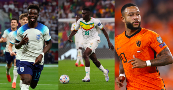 World Cup Fantasy Matchday Two Fixtures and Players to Target