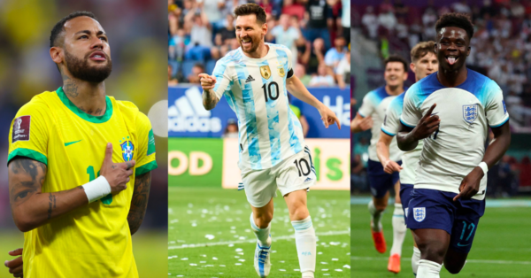 World Cup Fantasy Matchday 2 Scout Picks with Stats & Heatmaps