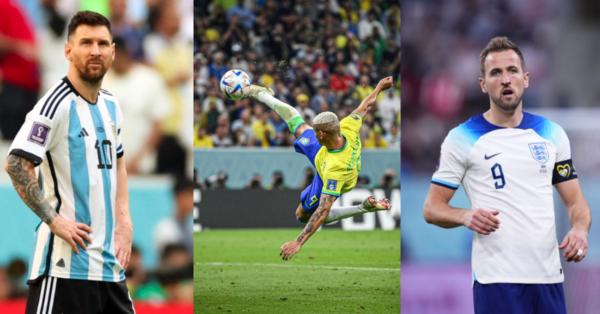 World Cup Fantasy: Best Captaincy Picks to Consider for MD2