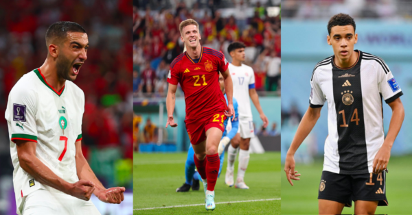 Best World Cup Fantasy MD3 Wildcard Drafts With Stats and Notes