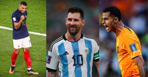 World Cup Fantasy: Best Captain Picks to Consider for MD3