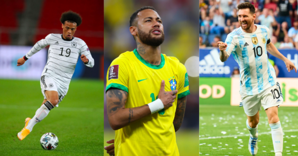 Best 2022 FIFA World Cup Fantasy MD1 Drafts With Pros/Cons