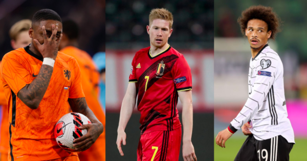 Best Midfielders to Target in World Cup Fantasy | Price Point Wise