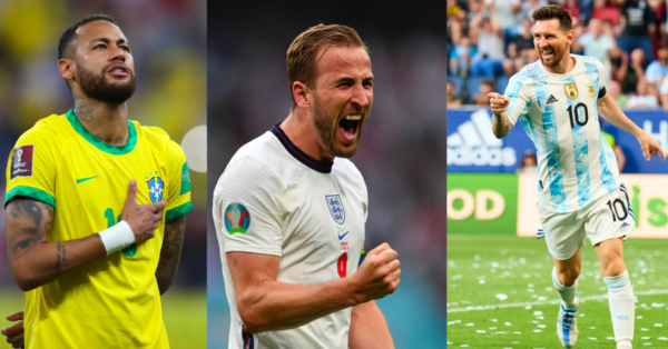 Best Forwards to Target in World Cup Fantasy | Price Point Wise