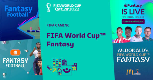 World Cup Fantasy 2022 Comparison to FPL, UCL & Euro Fantasy