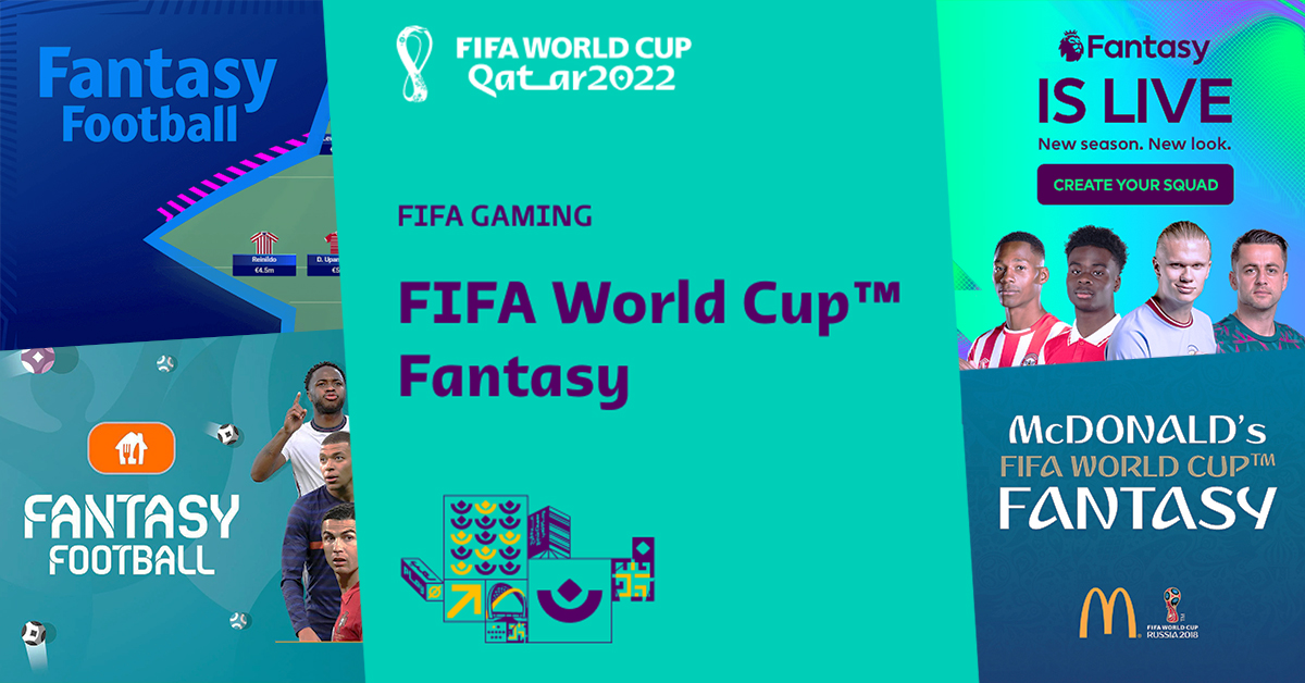 World Cup Fantasy 2022 Comparison To FPL, UCL & Euro Fantasy