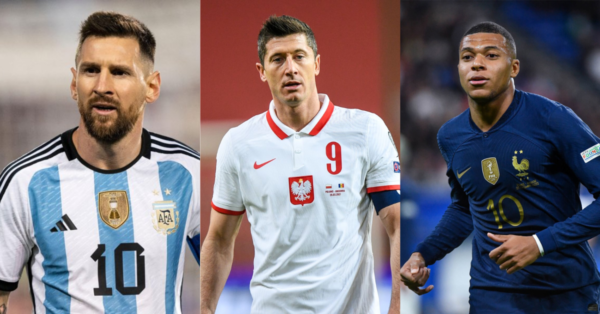 World Cup Fantasy | Group – C & D Preview, Key Players & More