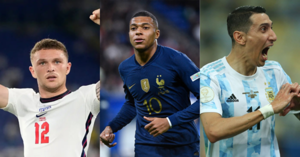 World Cup Fantasy- Scout Picks Matchday 1
