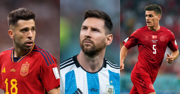 World Cup Fantasy Matchday 3 Scout Picks with Stats & Heatmaps