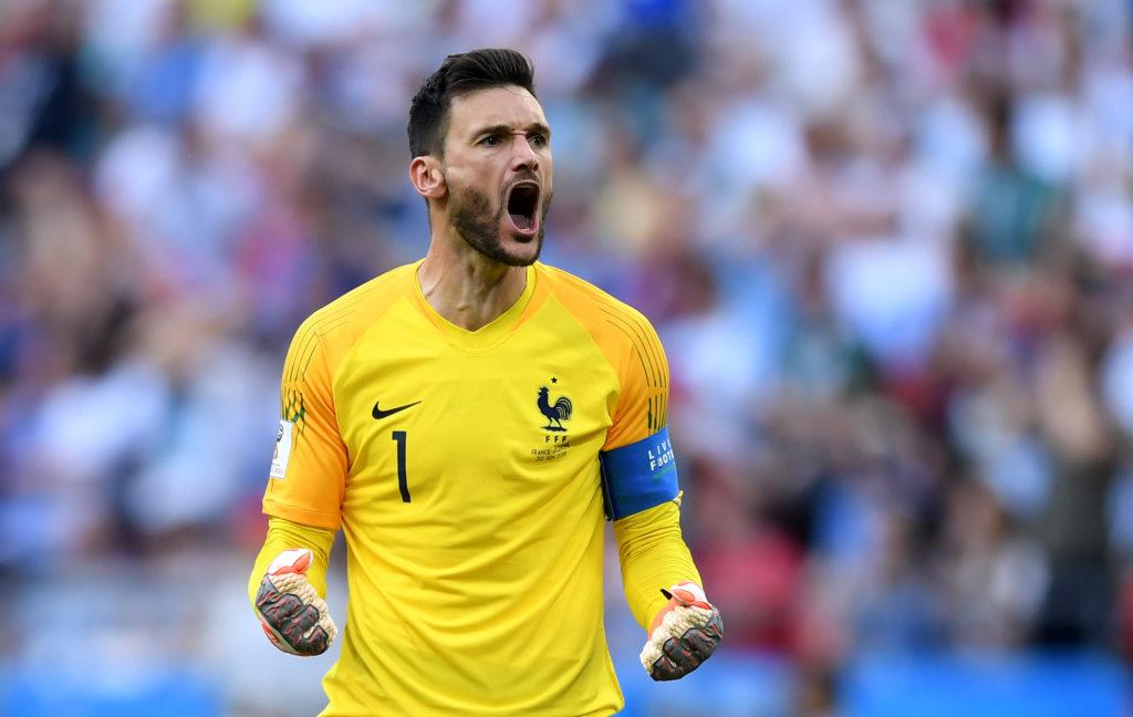 World Cup Fantasy Goalkeepers- Lloris