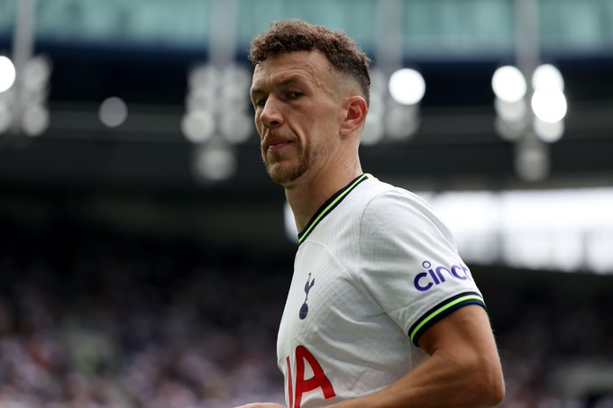 FPL Gameweek 16 Transfer Tips: Players to BUY ~ Perisic