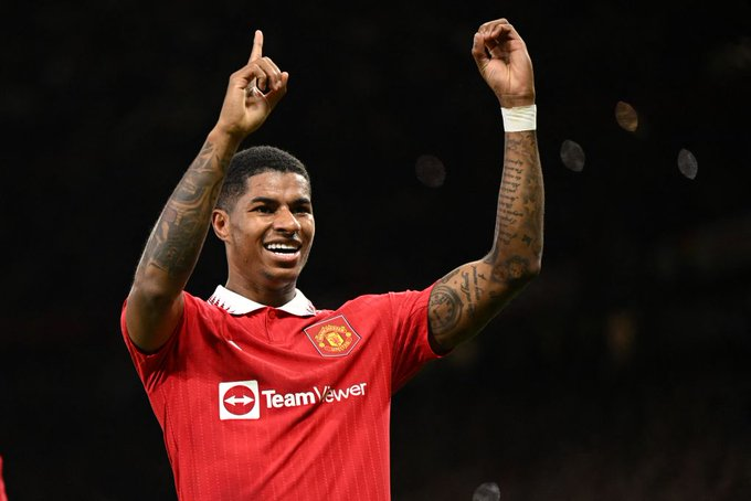 FPL Gameweek 16 Transfer Tips: Players to BUY ~ Marcus Rashford