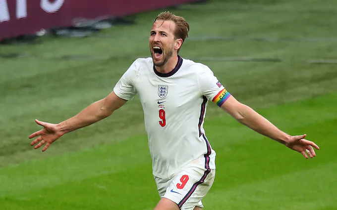 Key players to target in World cup fantasy Group - A & B - Kane