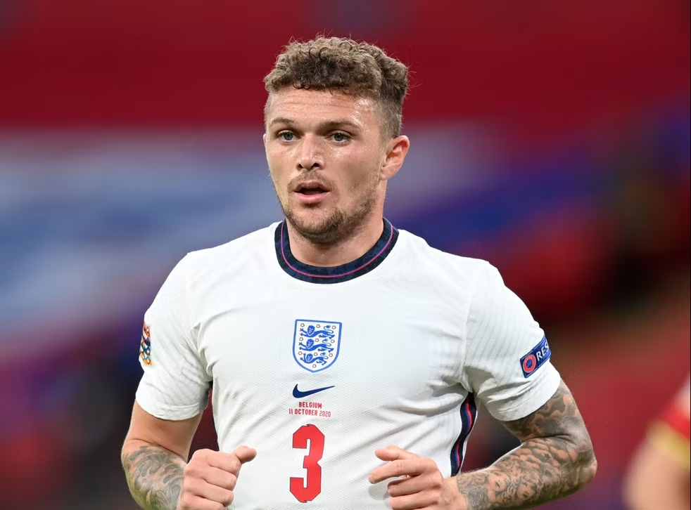 Best Defenders to Target in World Cup Fantasy ~ Trippier