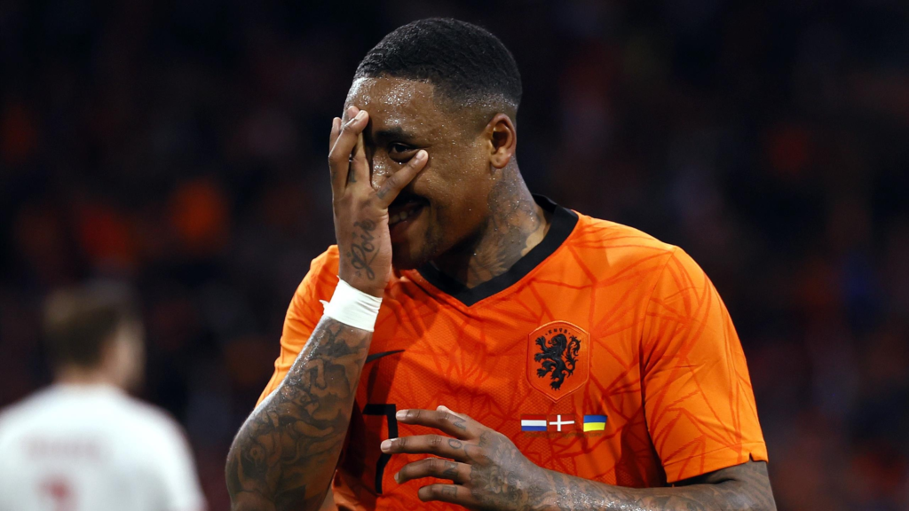 Key players to target in World cup fantasy Group - A & B - Bergwijn