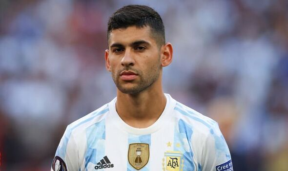 Best Defenders to Target in World Cup Fantasy ~ Romero