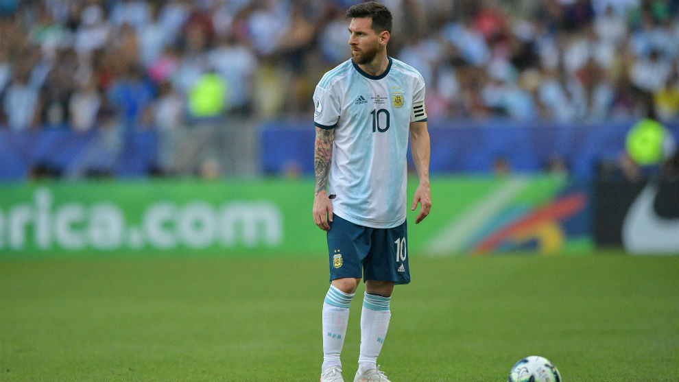 Best Captaincy Options for World Cup Fantasy Matchday 1 ~ Messi