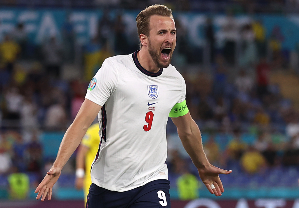 Best Captaincy Options for World Cup Fantasy Matchday 1 ~ Harry Kane