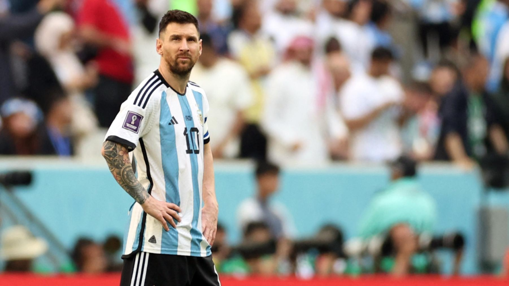 Best Captaincy Options for World Cup Fantasy Matchday 2 ~ Messi