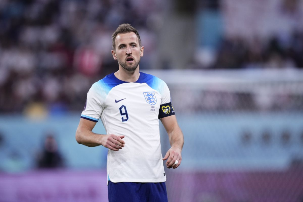 Best MD3 Captain picks ~ Kane 