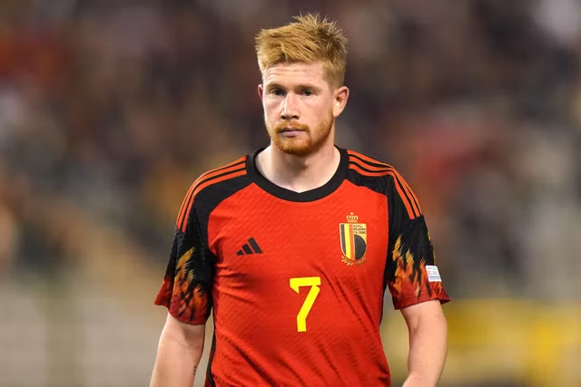 Best Captaincy Options for World Cup Fantasy Matchday 2 ~ Kevin De Bruyne
