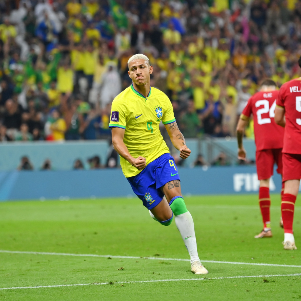 Best MD3 Captain picks ~ Richarlison 